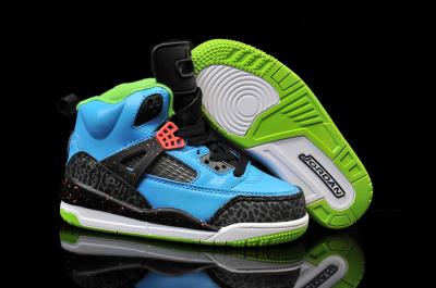 cheap kids' air jordan spizike shoes cheap no. 825